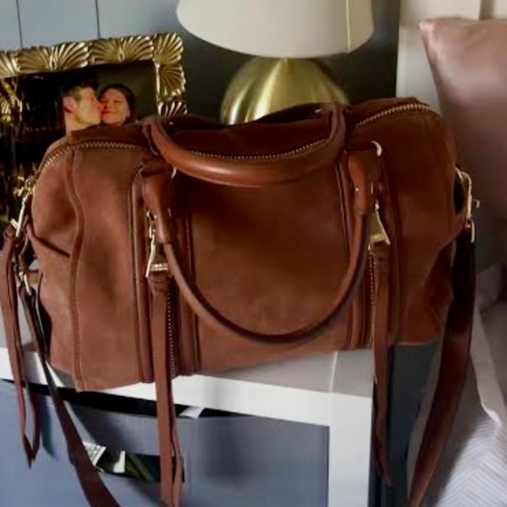 Aimee Kestenberg Constellation Satchel